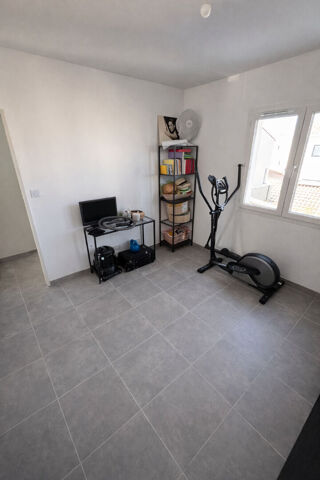  Maison � vendre 4 pi�ces 89 m�