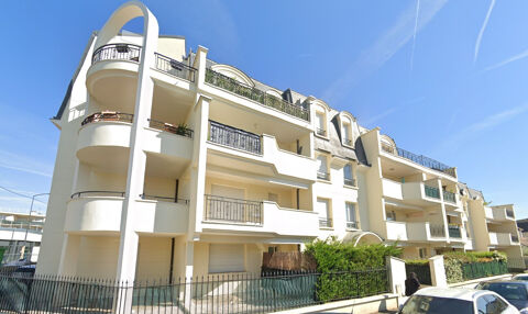  Appartement � louer 2 pi�ces 47 m�