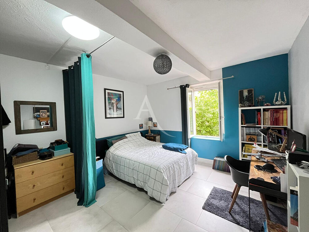 Grande maison de 200m² avec 5 chambres et dépendances sur St-Sulpice !