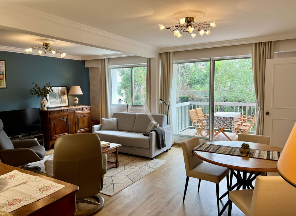 Appartement 6 pièces 114 m² · à Clermont Ferrand · 114 m² · 290 000 €