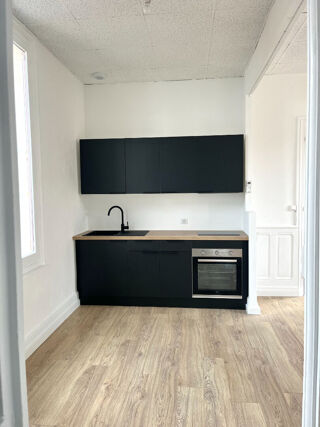  Appartement  louer 2 pices 44 m