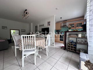  Appartement à vendre 2 pièces 46 m²