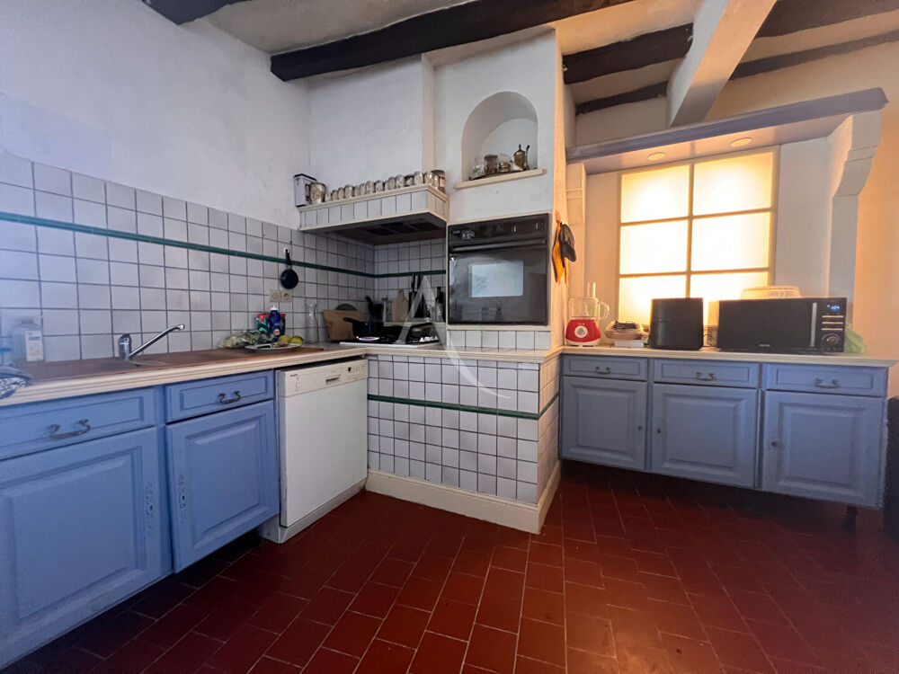 Vente Maison Maison Montrichard Val de Cher - Bourré 4 pièce(s) 135.76 m2 Montrichard val de cher