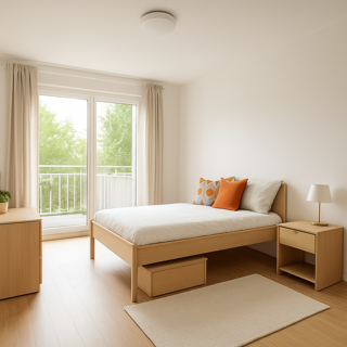  Appartement à vendre 4 pièces 86 m²