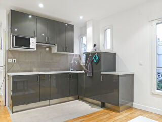  Appartement � vendre 2 pi�ces 31 m�