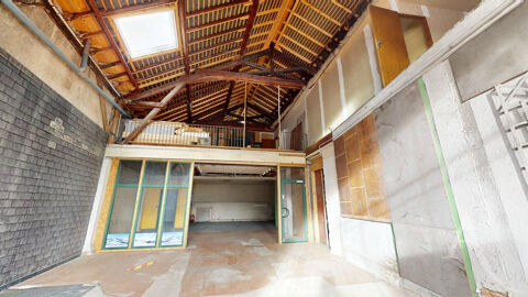   Local commercial  345 m2 