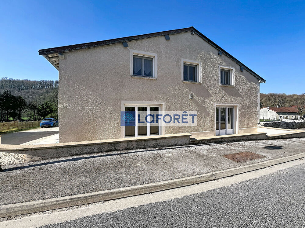 Vente Maison Paroy sur saulx 168 m² Paroy sur saulx