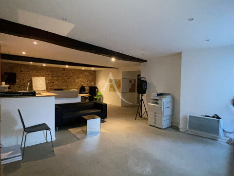   Local commercial ou professionnel 