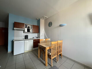  Appartement � vendre 2 pi�ces 37 m�