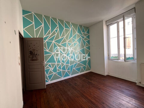  Appartement � louer 3 pi�ces 78 m�