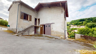  Maison  vendre 6 pices 120 m