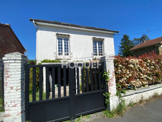 Maison à vendre 4 pièces 88 m²