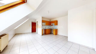  Appartement � vendre 2 pi�ces 34 m�