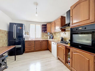  Maison à vendre 4 pièces 90 m²