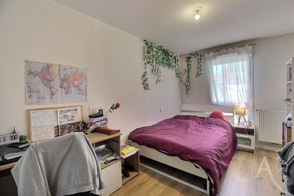 Vente Appartement Appartement T3 Talence Talence