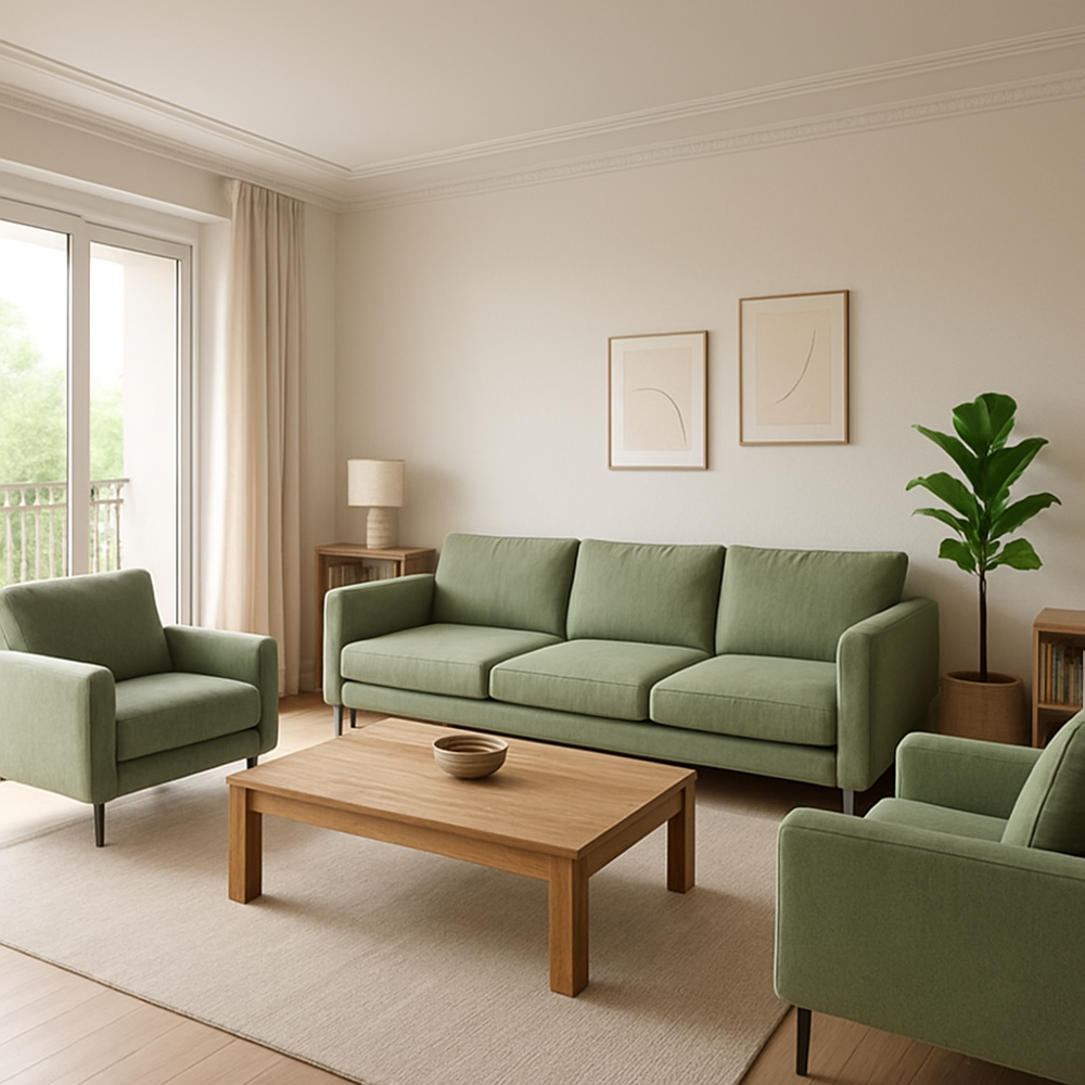 Vente Appartement Maison 5 pièces de 128 m2 (Villepinte) Villepinte