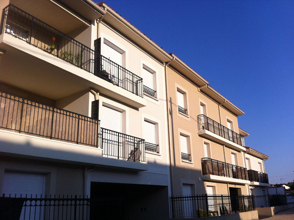 Appartement VENDU LOUE - Saint Medard En Jalles 3 pièce(s)