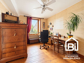  Maison à vendre 5 pièces 101 m²