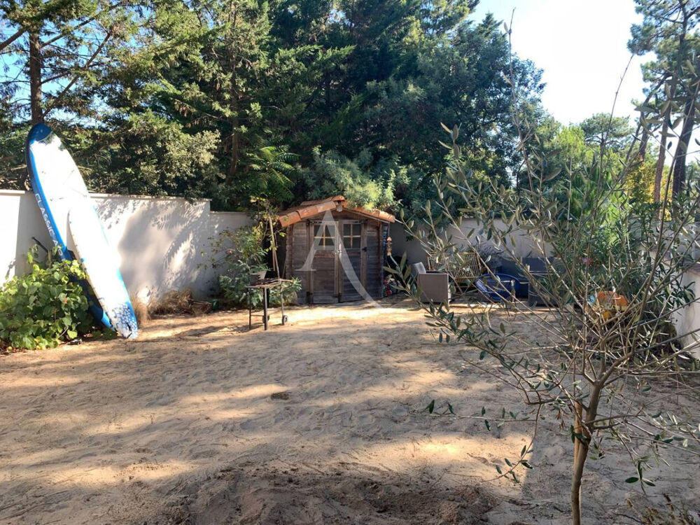 Vente Maison Maison La Tranche Sur Mer 4 pièce(s) 96 m2 La tranche sur mer