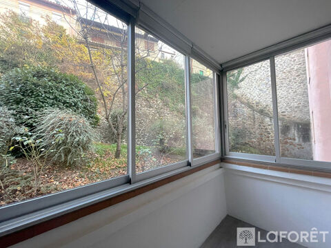  Appartement � louer 1 pi�ce 32 m�