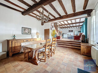  Maison � vendre 6 pi�ces 124 m�