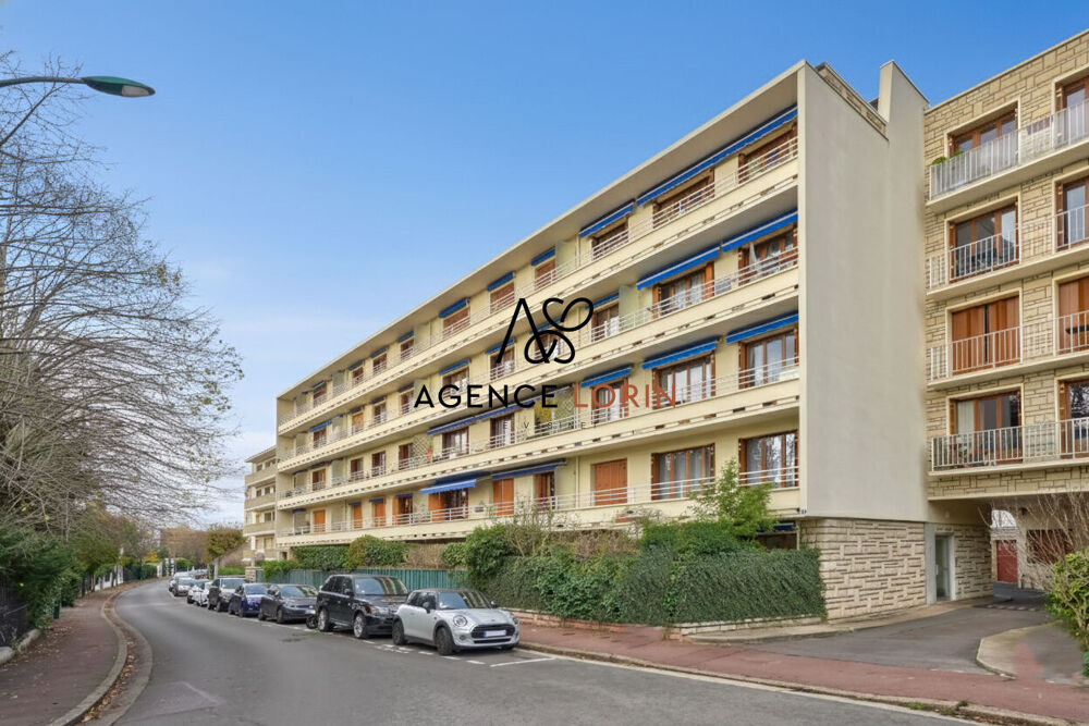 Appartement 3 pièces 54 m² · à Le Vesinet · 54 m² · 330 600 €