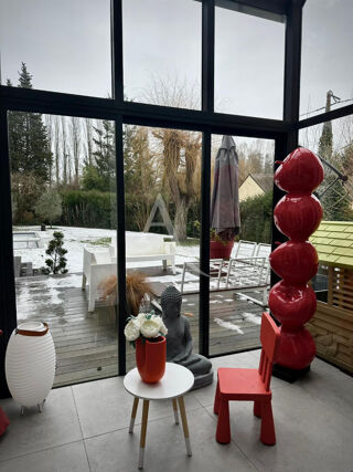  Maison � vendre 8 pi�ces 180 m�