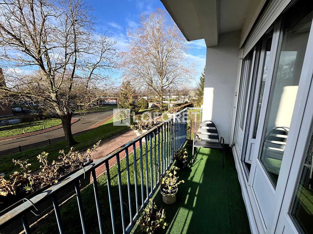 Appartement Meulan En Yvelines 4 pièce(s) 73,70