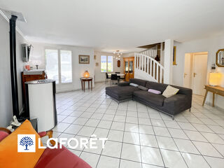  Maison à vendre 5 pièces 109 m²
