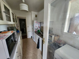  Appartement � vendre 3 pi�ces 64 m�