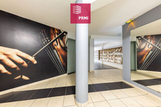  Appartement � vendre 1 pi�ce 32 m�