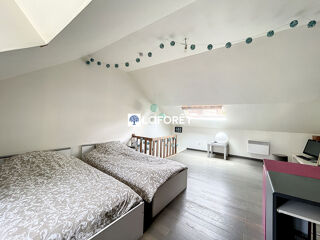  Maison à louer 4 pièces 73 m²