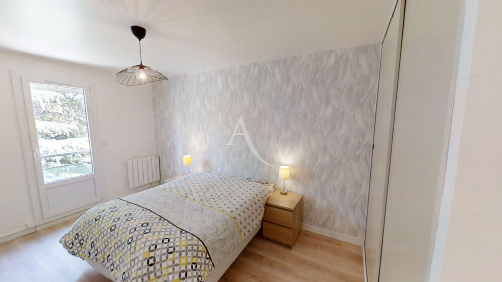 Vente Appartement Appartement Orleans 3 pièce(s) 72.55 m2 Orleans