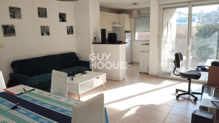  Appartement à vendre 3 pièces 63 m²
