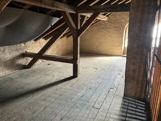  Appartement � vendre 3 pi�ces 55 m�