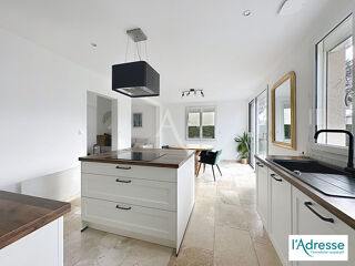  Maison � vendre 6 pi�ces 90 m�