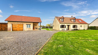  Maison à vendre 6 pièces 142 m²