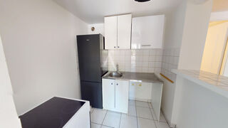  Appartement à louer 1 pièce 26 m²
