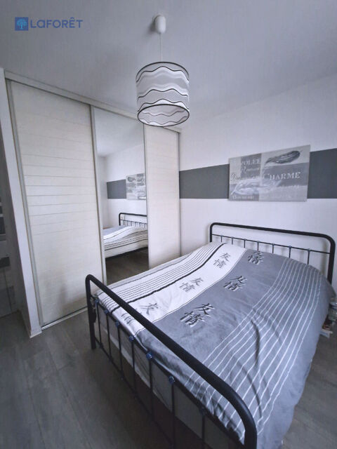  Maison � louer 4 pi�ces 89 m�