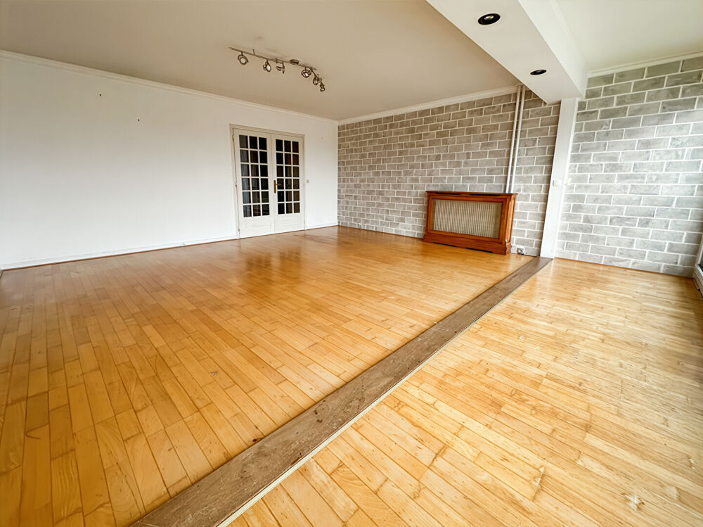 Appartement meublé de 4 pièces à Juvisy Sur Orge de 94m2 à deux pas de la gare