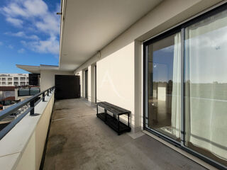  Appartement  vendre 3 pices 73 m