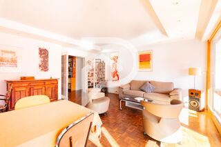  Appartement à vendre 3 pièces 75 m²