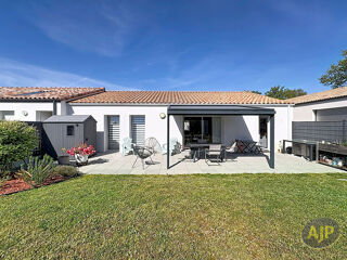  Maison � vendre 5 pi�ces 88 m�