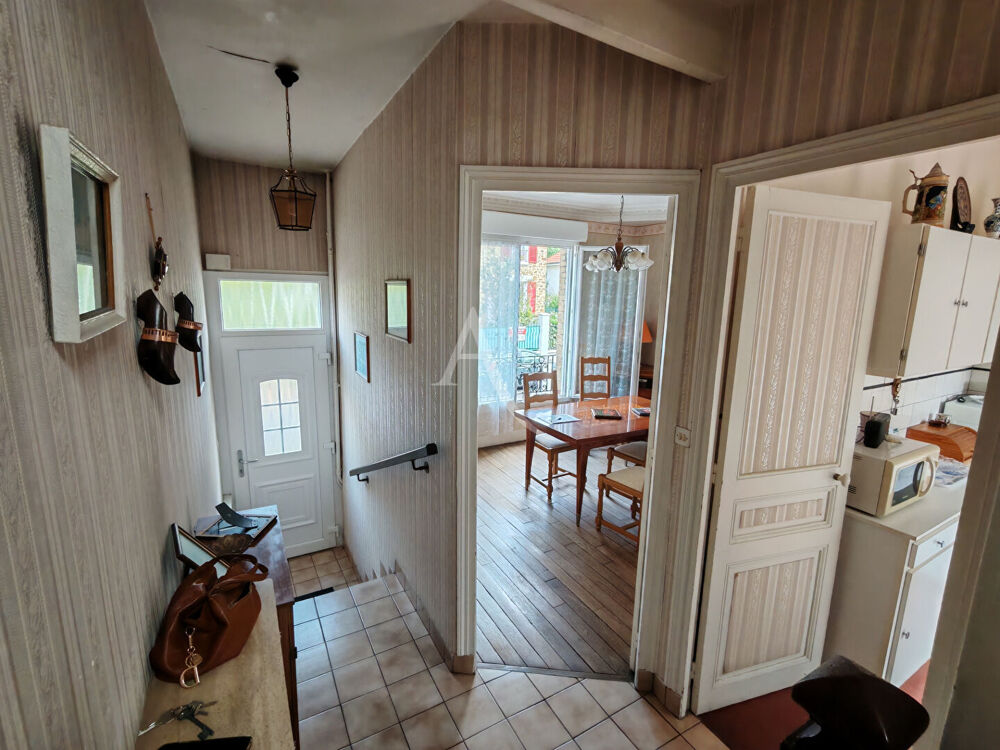 Vente Maison Maison Ermont 4 pièce(s) 68 m2 Ermont