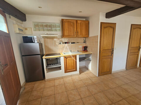  Appartement � louer 2 pi�ces 34 m�