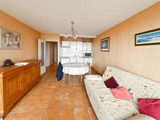  Appartement à vendre 3 pièces 49 m²