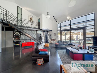  Maison à vendre 5 pièces 214 m²