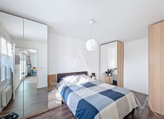  Appartement à vendre 3 pièces 58 m²