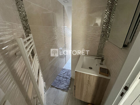  Appartement � louer 2 pi�ces 39 m�