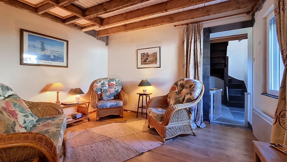Vente Maison MAISON SAILLANT Saint nectaire